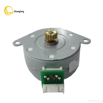Motor 2050 del apilador de Wincor Nixdorf de las piezas de la máquina del cajero automático para PM42L-040-YGC4 el equipo financiero 01750046741/1750046741