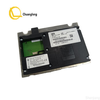 BR del EPP RUS de Diebold Nixdorf V7 del BR del EPP RUS del EPP internacional ASIA CRYPTERA V7 de Wincor V7 de las piezas de la máquina del cajero automático 01750235000 1750235000