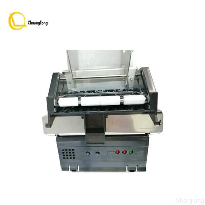 Las piezas Wincor Nixdorf TP27 (P1+M1+H1) 80m m de la máquina del cajero automático acusan recibo de la impresora 01750256247 1750256247