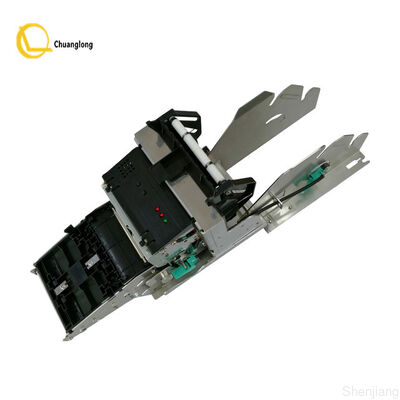 Las piezas Wincor Nixdorf TP27 (P1+M1+H1) 80m m de la máquina del cajero automático acusan recibo de la impresora 01750256247 1750256247