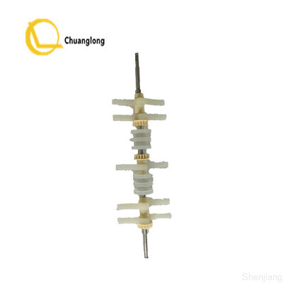 Wincor Cineo C4060 CONTRA el módulo que recicla el rodillo 1750200435 del eje impulsor 1750200435-100 01750298728 1750298728