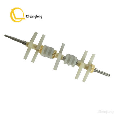 Wincor Cineo C4060 CONTRA el módulo que recicla el rodillo 1750200435 del eje impulsor 1750200435-100 01750298728 1750298728