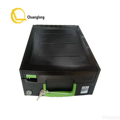 El casete Rec.Because de Wincor Cineo C4060 cierra el casete 1750189268 del cajero automático CRS Wincor C4060 01750189268 1750155418 1750177995