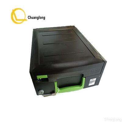 El casete Rec.Because de Wincor Cineo C4060 cierra el casete 1750189268 del cajero automático CRS Wincor C4060 01750189268 1750155418 1750177995