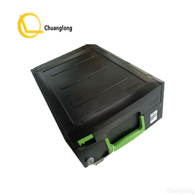 El casete Rec.Because de Wincor Cineo C4060 cierra el casete 1750189268 del cajero automático CRS Wincor C4060 01750189268 1750155418 1750177995