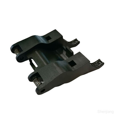 Piezas de la máquina del cajero automático de Wincor en venta que miden el equipo financiero 1750042642 de la estación