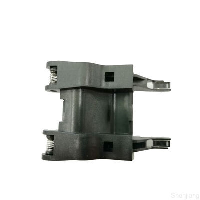 Piezas de la máquina del cajero automático de Wincor en venta que miden el equipo financiero 1750042642 de la estación