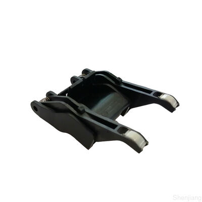 Piezas de la máquina del cajero automático de Wincor en venta que miden el equipo financiero 1750042642 de la estación