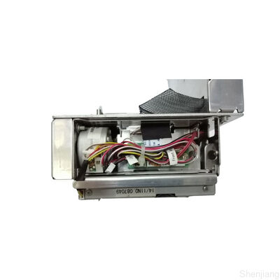 La máquina del cajero automático de Wincor parte en venta Procash 280/285 equipo financiero de la impresora TP13 BKT080II del recibo 01750240168 1750240168