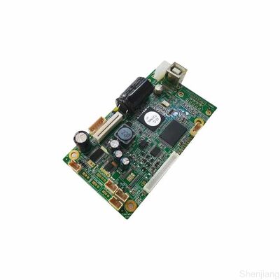 La máquina del cajero automático de Wincor parte en venta el equipo 1750256248-69 de Control Board Financial de la impresora del recibo TP28