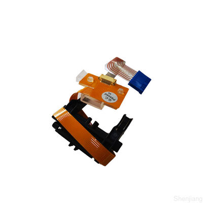Módulo 1750053060 01750053060 de la extensión V de Wincor Flex Cable Flex Board MDMS de las piezas de la máquina del cajero automático