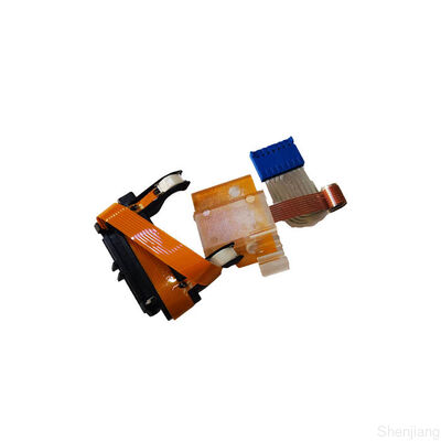Módulo 1750053060 01750053060 de la extensión V de Wincor Flex Cable Flex Board MDMS de las piezas de la máquina del cajero automático