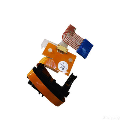 Módulo 1750053060 01750053060 de la extensión V de Wincor Flex Cable Flex Board MDMS de las piezas de la máquina del cajero automático