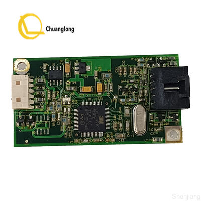 Wincor CS4060 15" regulador 1750179175 de 3M EXII 7760UC Wincor C4060 LCD del regulador de la pantalla táctil 1750189177 01750160132