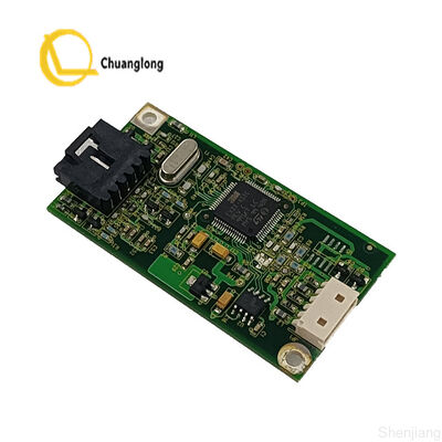 Wincor CS4060 15" regulador 1750179175 de 3M EXII 7760UC Wincor C4060 LCD del regulador de la pantalla táctil 1750189177 01750160132