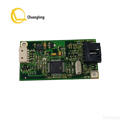 Wincor CS4060 15" regulador 1750179175 de 3M EXII 7760UC Wincor C4060 LCD del regulador de la pantalla táctil 1750189177 01750160132