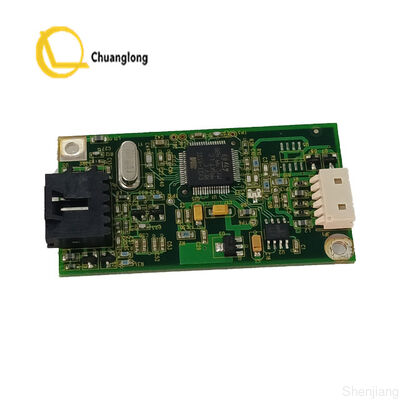 Pulgada EXII-7760U 1750179175 del equipo 3MTS 15 del tacto de Wincor CIneo C4060 1750189177 regulador de la FIM PCBA de 3M Touch EXII-7760UC REV1.0