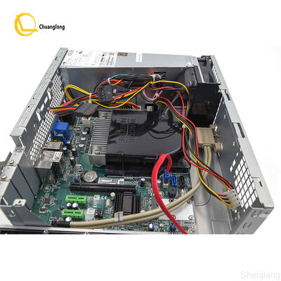 Base 1750267851 de la PC de la mejora de la PC 5G I3-4330 TPMen PC280 280N Wincor AMT del INTERCAMBIO de Wincor Nixdorf 1750262084 1750263073 1750262106
