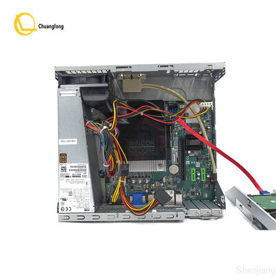 Base TPMen de la PC de la mejora de la PC 5G I3 TPMen PC280 PC285 Wincor AMT del INTERCAMBIO de Wincor Nixdorf 01750297099 1750279555 1750263073 01750267854