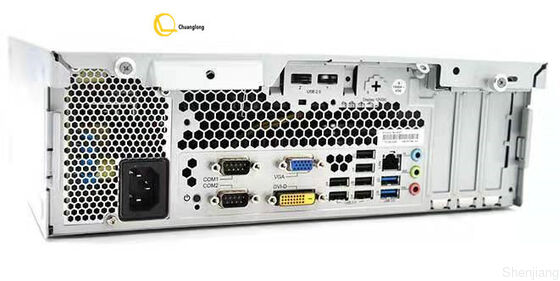 Base TPMen de la PC de la mejora de la PC 5G I5 TPMen PC280 PC285 Wincor AMT del INTERCAMBIO de Wincor Nixdorf 01750263438 1750262090 1750291408 1750267854