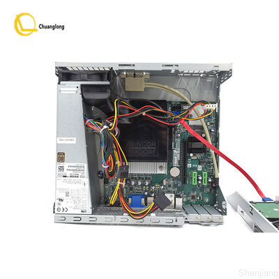 PC 5G I5 TPMen 1750263438 del INTERCAMBIO de Wincor Nixdorf base TPMen de la PC de la mejora de 01750263438 1750262090 1750291408 1750267854 Wincor AMT