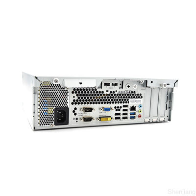 Base i3 1750262084 de la PC de la mejora de la PC 5G I5-4570 TPMen Windows 10 AMT del INTERCAMBIO de Wincor PC280 PC285 del cajero automático 1750263073 1750262106