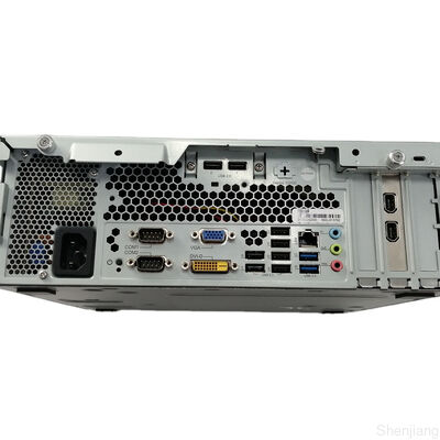 Base i3 1750262084 de la PC de la mejora de la PC 5G I5-4570 TPMen Windows 10 AMT del INTERCAMBIO de Wincor PC280 PC285 del cajero automático 1750263073 1750262106