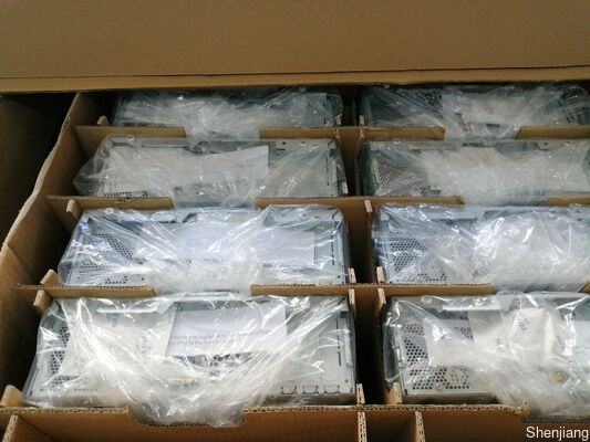 Base i3 1750262084 de la PC de la mejora de la PC 5G I5-4570 TPMen Windows 10 AMT del INTERCAMBIO de Wincor PC280 PC285 del cajero automático 1750263073 1750262106