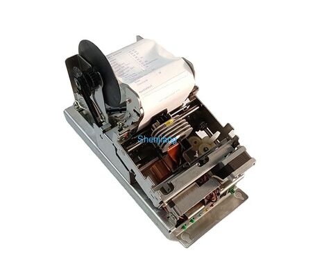 Piezas Wincor Nixdorf 01750110044 del cajero automático de China 1750064218 impresora de diario de Wincor NP06 1750110044 01750064218