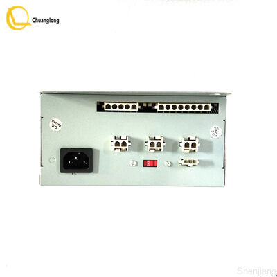Fuente de alimentación central del distribuidor de la fuente de alimentación de Wincor Nixdorf PC280 del cajero automático IV USB 24V 01750136159 Wincor 2050XE 1750136159
