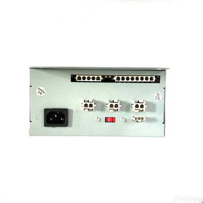 Fuente de alimentación central del distribuidor de la fuente de alimentación de Wincor Nixdorf PC280 del cajero automático IV USB 24V 01750136159 Wincor 2050XE 1750136159