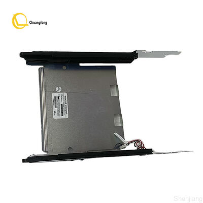 Longitud horizontal 252.6m m del transporte de Wincor Nixdorf AGT CMD-V4 RL 252,6 milímetro 1750160110 del cajero automático 01750160110