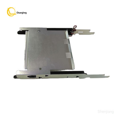 Longitud horizontal 252.6m m del transporte de Wincor Nixdorf AGT CMD-V4 RL 252,6 milímetro 1750160110 del cajero automático 01750160110