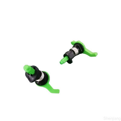 La máquina del cajero automático de Wincor parte en venta el equipo financiero de la palanca de la cerradura del casete de CMD 1750043537 01750043537