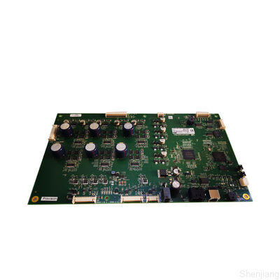 Equipo financiero COMPLETO de las piezas en venta DN100D DN200V DMAB MOVEm CDAA de la máquina del cajero automático de Wincor 01750311974 01750311974