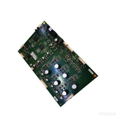 Equipo financiero COMPLETO de las piezas en venta DN100D DN200V DMAB MOVEm CDAA de la máquina del cajero automático de Wincor 01750311974 01750311974