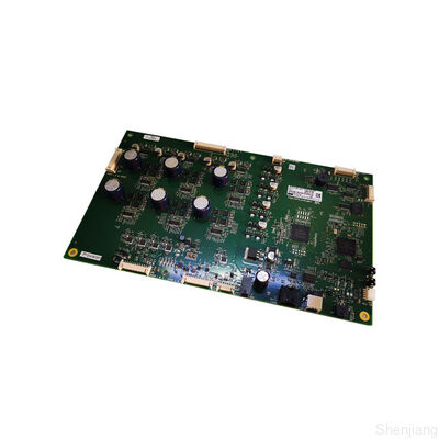 Equipo financiero COMPLETO de las piezas en venta DN100D DN200V DMAB MOVEm CDAA de la máquina del cajero automático de Wincor 01750311974 01750311974