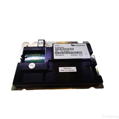 Equipo financiero de Wincor Cineo C4060 del teclado del EPP V6 de las piezas de la máquina del cajero automático de Wincor en venta 01750159341 1750159341