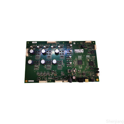 Hucha COMPLETA 01750311974 01750311974 de la máquina del cajero automático de Wincor Nixdorf DN100D DN200V DMAB MOVEm CDAA de las piezas de la máquina del cajero automático