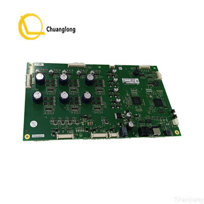 Las series de Diebold DN del cajero automático 01750311974 DH200 DN200V bajan al regulador Board DN100D 1750311974