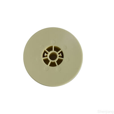 Hucha blanca 1750136218 01750136218 de la máquina del cajero automático de la cinta del módulo del fideicomiso de Wincor Nixdorf Cineo C4060 de las piezas de la máquina del cajero automático