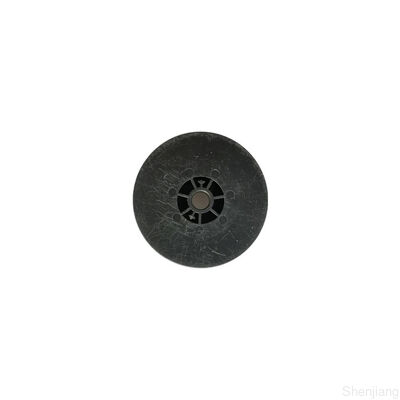 Hucha 1750123766 01750123766 de la máquina del cajero automático del png CRS C2060 C2070 del negro de la cinta del fideicomiso de Wincor Cineo de las piezas de la máquina del cajero automático