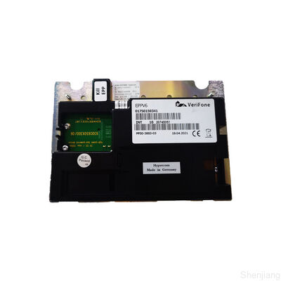 Hucha 01750159341 1750159341 de la máquina del cajero automático de Wincor Cineo C4060 del teclado del EPP V6 de Wincor Nixdorf de las piezas de la máquina del cajero automático