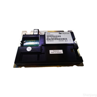 Hucha 01750159341 1750159341 de la máquina del cajero automático de Wincor Cineo C4060 del teclado del EPP V6 de Wincor Nixdorf de las piezas de la máquina del cajero automático