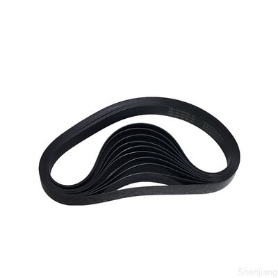 Correa doble 01750041251 1750041251 del módulo del extractor DDU V de Wincor Nixdorf 2050 de los recambios de la máquina del cajero automático