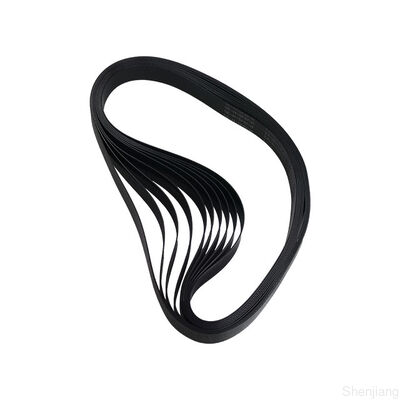 Correa doble 01750041251 1750041251 del módulo del extractor DDU V de Wincor Nixdorf 2050 de los recambios de la máquina del cajero automático