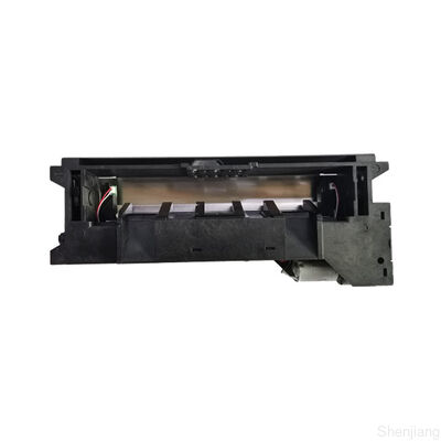 Hucha 1750187300 01750187300 de la máquina del cajero automático del montaje del obturador de Wincor Nixdorf 2560 de las piezas de la máquina del cajero automático