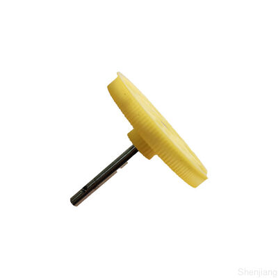 Hucha de la máquina del cajero automático de Main Drive Gear del lector de tarjetas de Wincor Nixdorf V2X de las piezas de la máquina del cajero automático