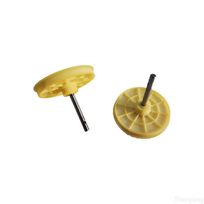 Hucha de la máquina del cajero automático de Main Drive Gear del lector de tarjetas de Wincor Nixdorf V2X de las piezas de la máquina del cajero automático