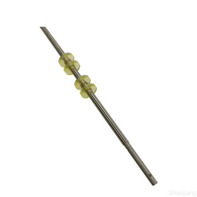 Eje de amontonamiento nacional de la correa de Wincor Nixdorf de 1750044953 del cajero automático piezas de la máquina